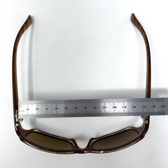 Ray Ban Sunglasses RB 2130 Wrap Rituals Pande 938 Made in Italy